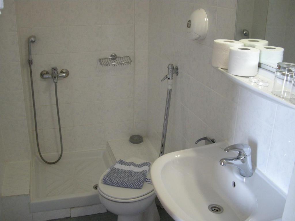 Oceanis Hotel Salonic Cameră foto
