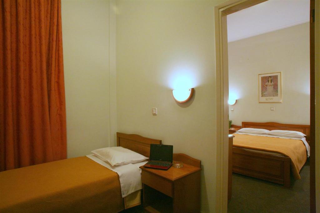 Oceanis Hotel Salonic Cameră foto