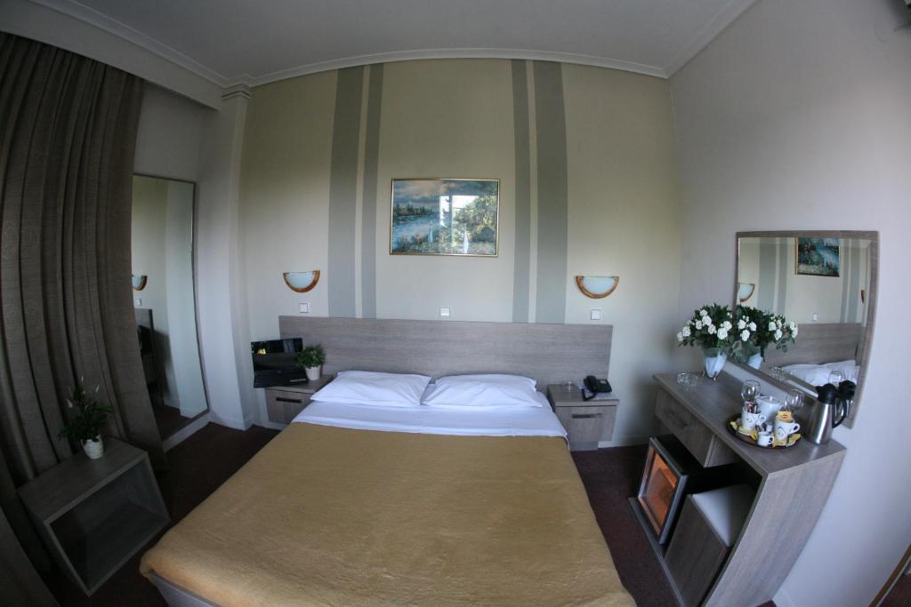 Oceanis Hotel Salonic Cameră foto
